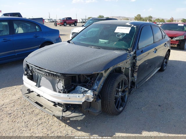 Honda k20c9 2025 2HGFE2F58SH581872 Image 2