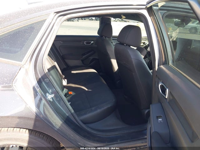 Honda k20c9 2025 2HGFE2F58SH581872 Image 8