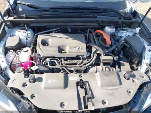 JTJGKCEZXR5013787 Lexus Nx 350h Premium