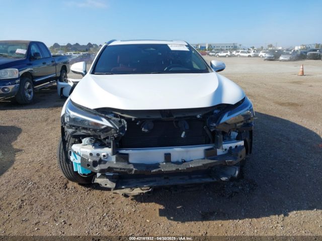 JTJGKCEZXR5013787 Lexus Nx 350h Premium