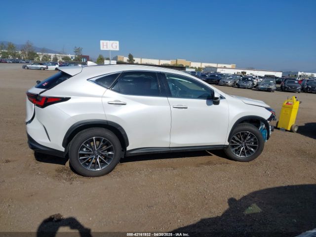 JTJGKCEZXR5013787 Lexus Nx 350h Premium