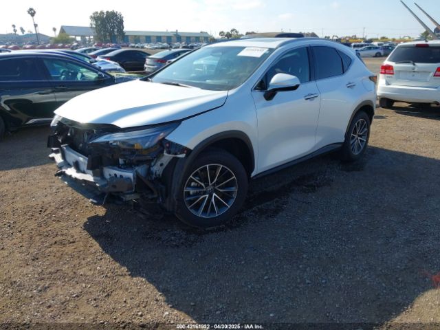 JTJGKCEZXR5013787 Lexus Nx 350h Premium