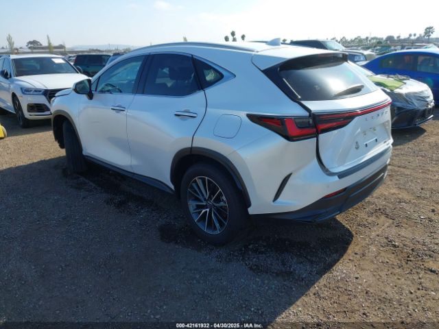 JTJGKCEZXR5013787 Lexus Nx 350h Premium