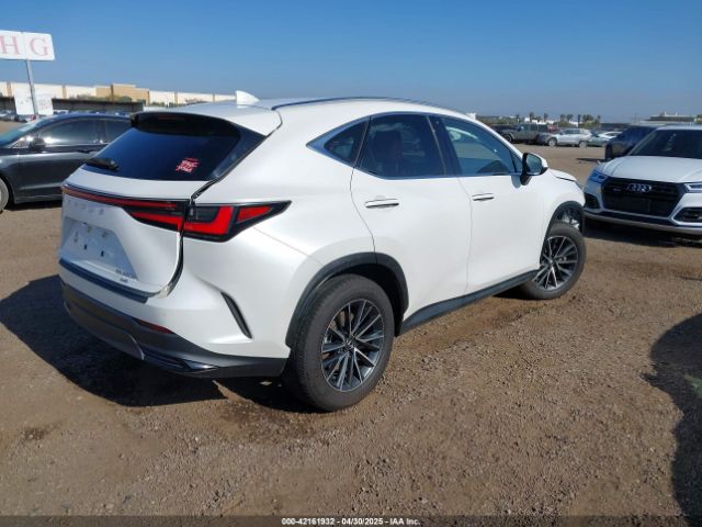 JTJGKCEZXR5013787 Lexus Nx 350h Premium