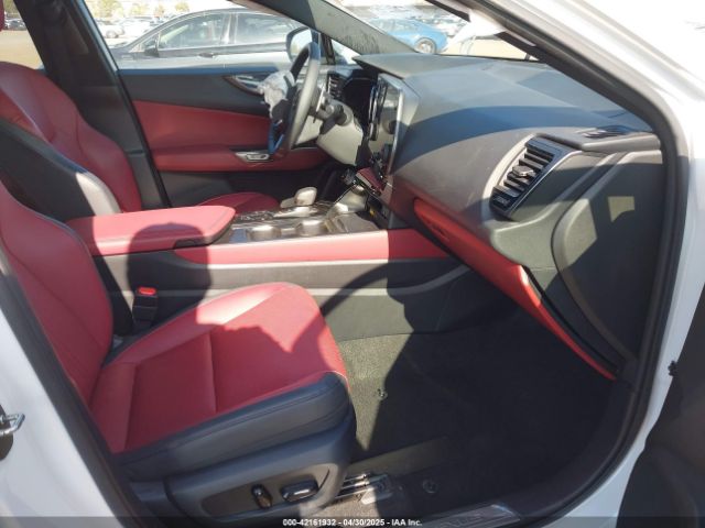 JTJGKCEZXR5013787 Lexus Nx 350h Premium