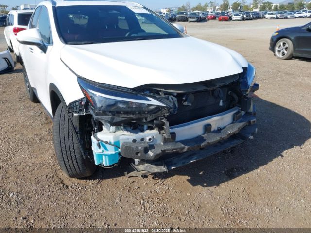 JTJGKCEZXR5013787 Lexus Nx 350h Premium