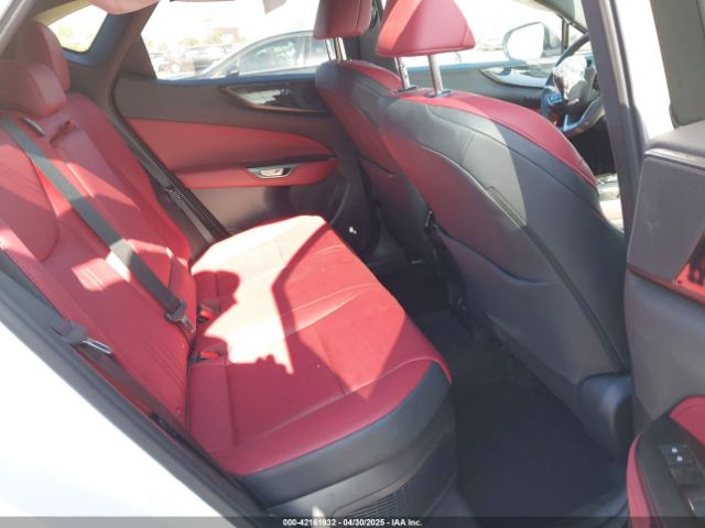 JTJGKCEZXR5013787 Lexus Nx 350h Premium