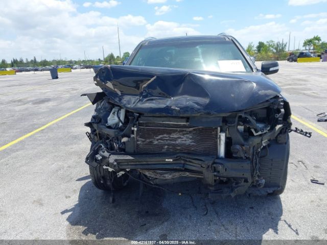 5XYKWDA75FG606813 KIA Sorento Sx V6