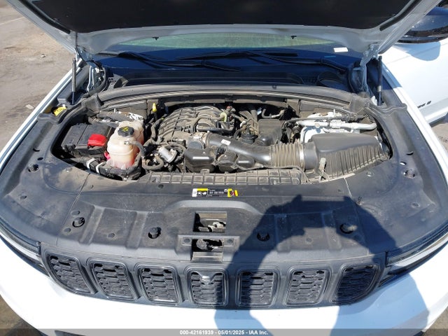 1C4RJKBGXP8892800 Jeep 2023