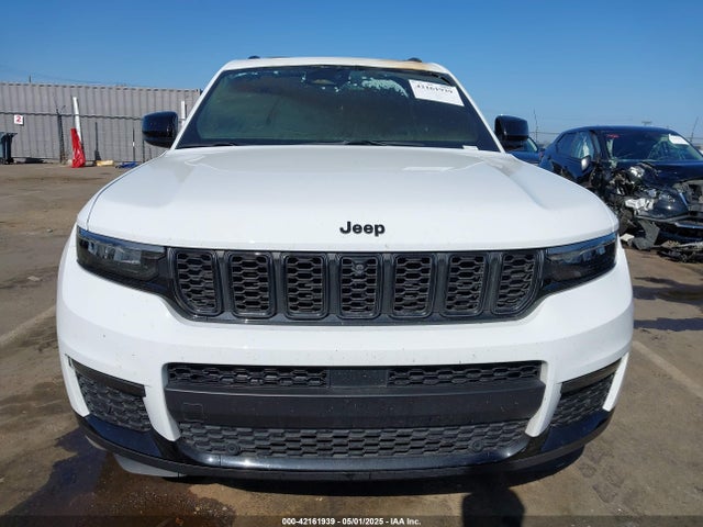 1C4RJKBGXP8892800 Jeep 2023