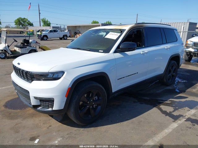 1C4RJKBGXP8892800 Jeep 2023