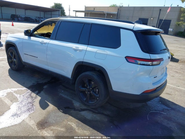 1C4RJKBGXP8892800 Jeep 2023