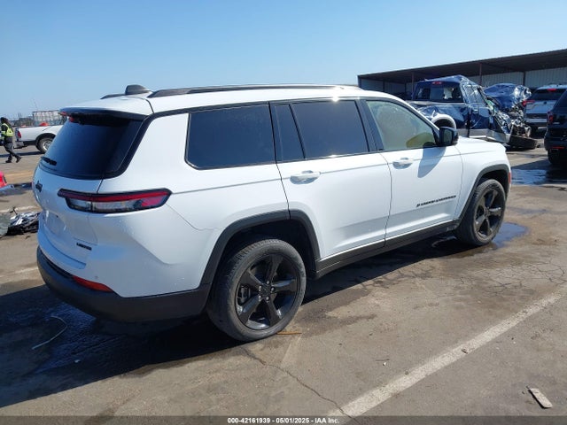 1C4RJKBGXP8892800 Jeep 2023