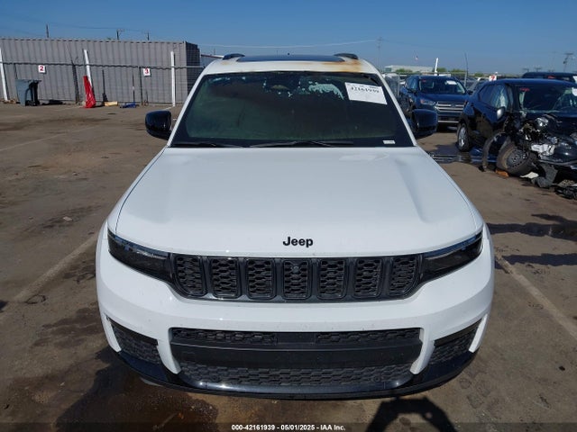 1C4RJKBGXP8892800 Jeep 2023