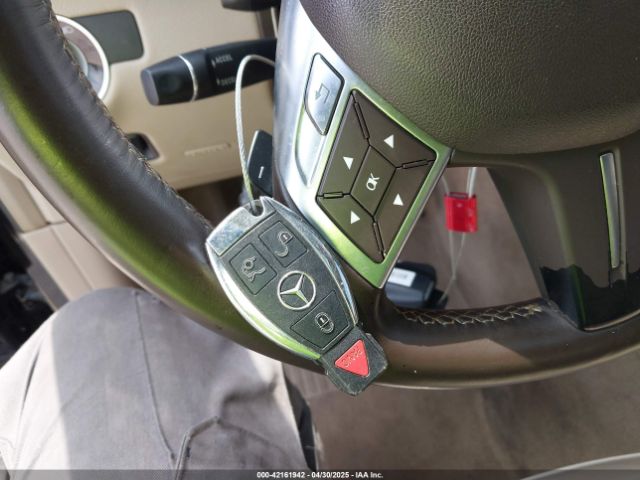 4JGDA7DBXEA291980 Mercedes-Benz Ml 550 4matic