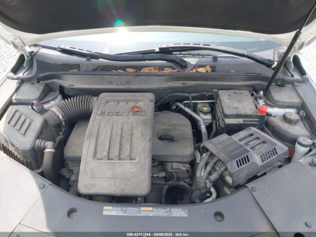 1GNALBEK1EZ101429 Chevrolet EQUINOX 1LT