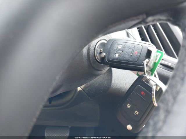 1GNALBEK1EZ101429 Chevrolet EQUINOX 1LT