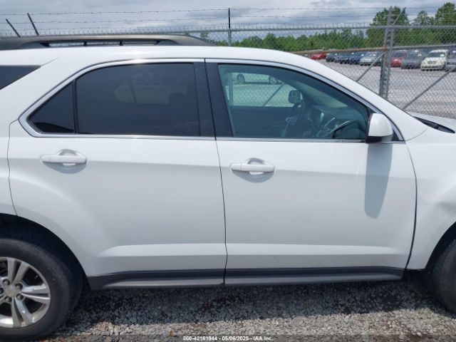 1GNALBEK1EZ101429 Chevrolet EQUINOX 1LT