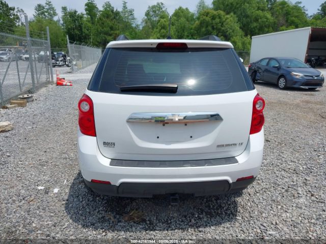 1GNALBEK1EZ101429 Chevrolet EQUINOX 1LT