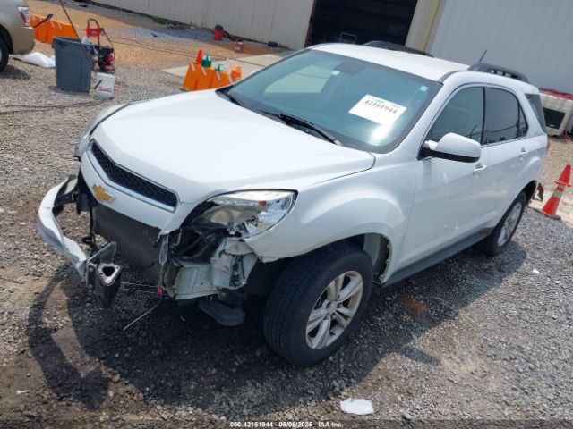 1GNALBEK1EZ101429 Chevrolet EQUINOX 1LT