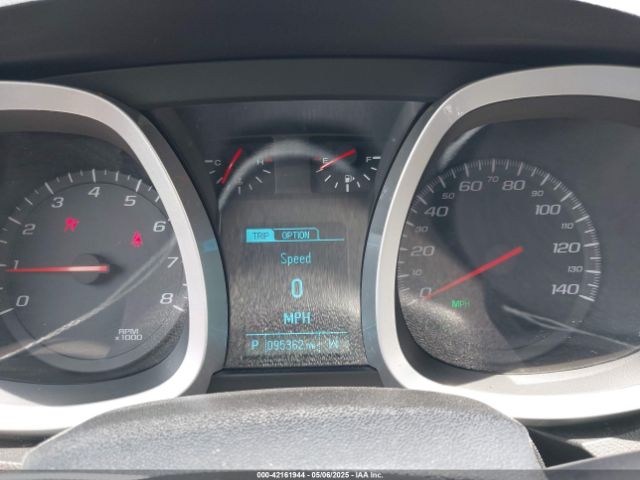 1GNALBEK1EZ101429 Chevrolet EQUINOX 1LT
