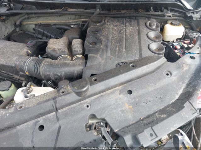 JTEBU5JR9F5226391 Toyota 4RUNNER SR5