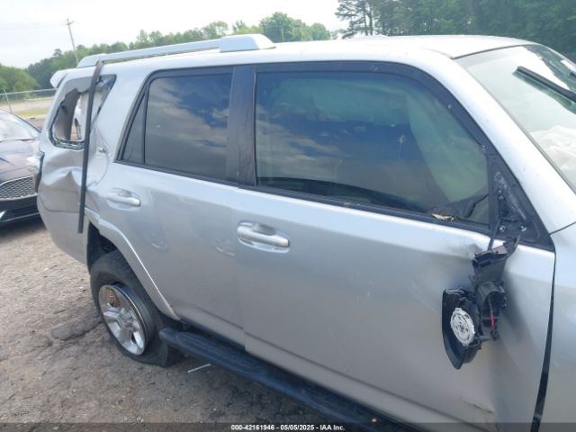 JTEBU5JR9F5226391 Toyota 4RUNNER SR5