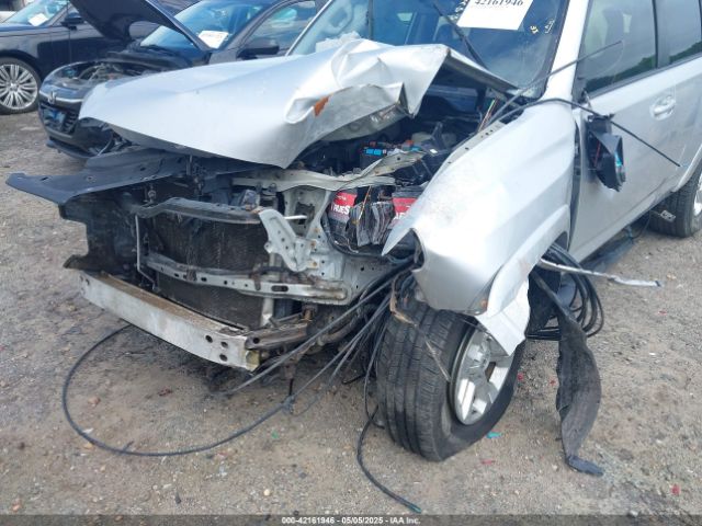 JTEBU5JR9F5226391 Toyota 4RUNNER SR5