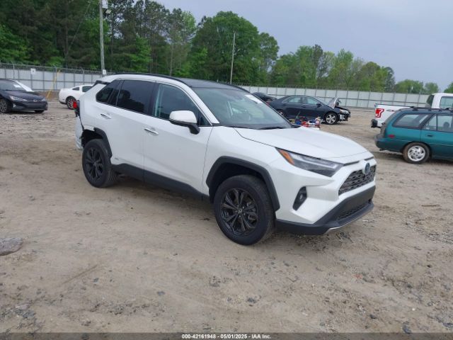 2024 TOYOTA RAV4 HYBRID 4T3D6RFVXRU163559