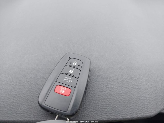 2024 TOYOTA RAV4 HYBRID 4T3D6RFVXRU163559 Photo 10