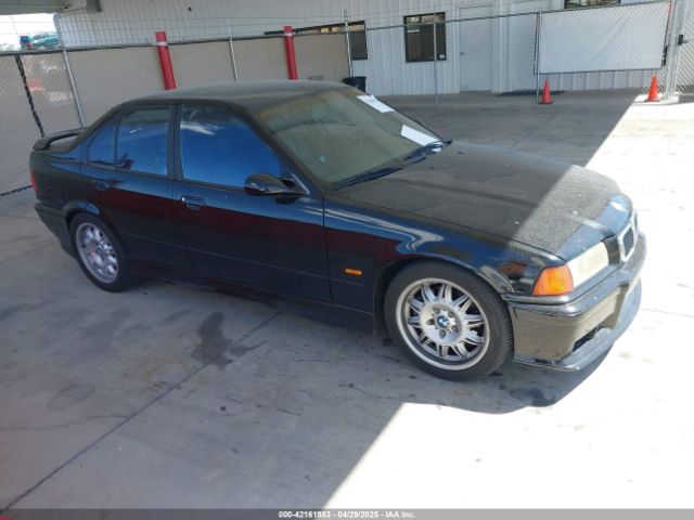 1997 BMW M3 WBSCD0320VEE10026
