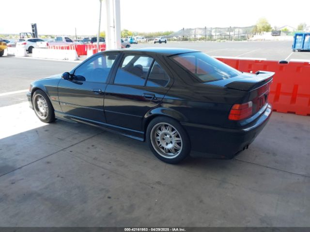 1997 BMW M3 WBSCD0320VEE10026 Photo 2