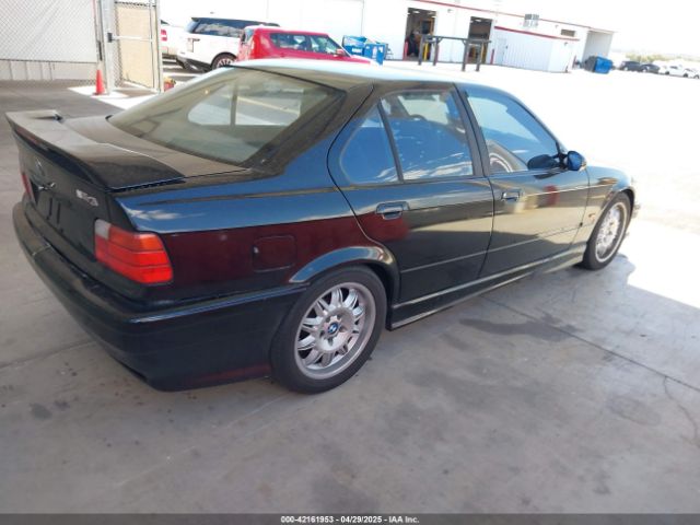 1997 BMW M3 WBSCD0320VEE10026 Photo 3