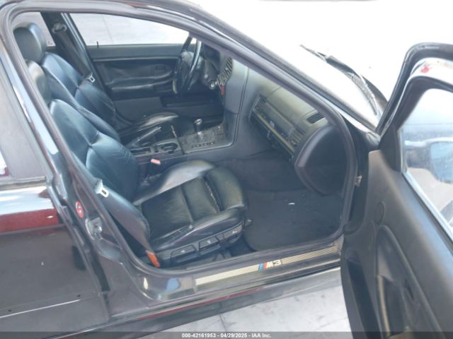 1997 BMW M3 WBSCD0320VEE10026 Photo 4