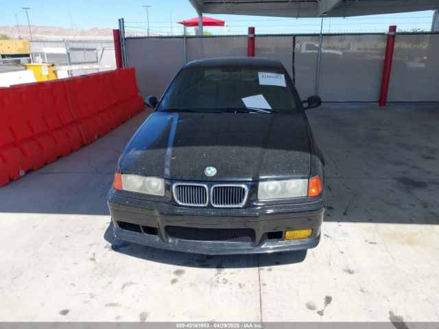 1997 BMW M3 WBSCD0320VEE10026 Photo 5