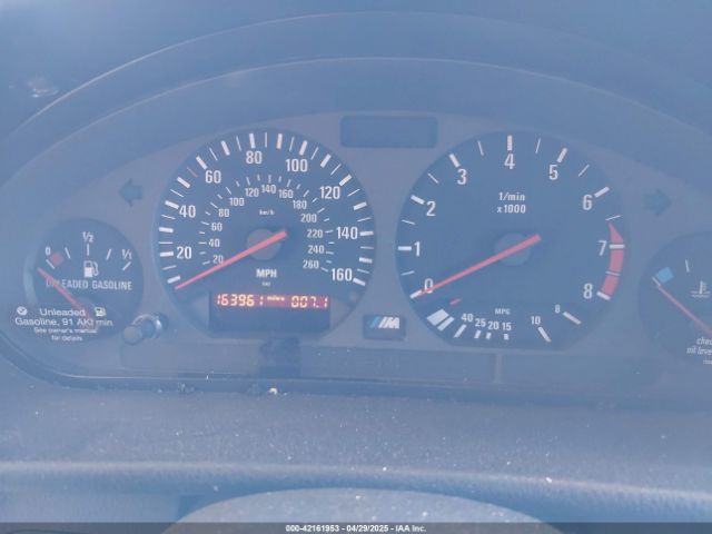 1997 BMW M3 WBSCD0320VEE10026 Photo 6