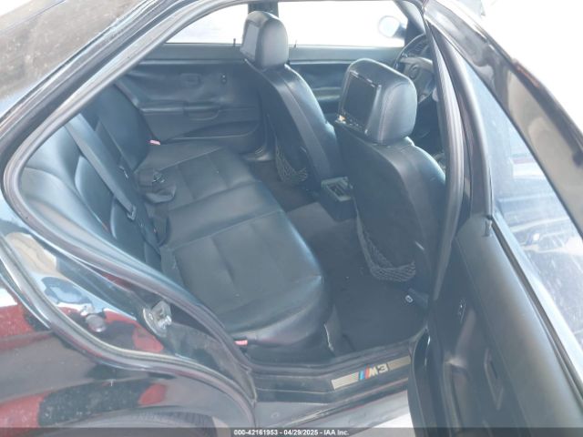 1997 BMW M3 WBSCD0320VEE10026 Photo 7