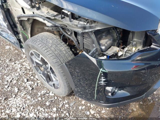 JF2GPACC8F8254895 Subaru Xv Crosstrek 2.0i Premium