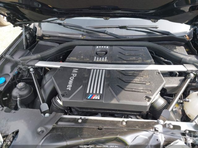5YM23EC03S9Y39493 BMW X4 M