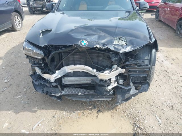 5YM23EC03S9Y39493 BMW X4 M