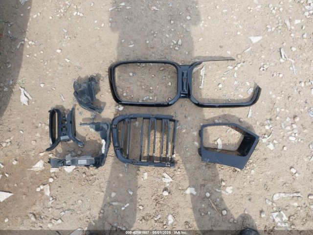 5YM23EC03S9Y39493 BMW X4 M