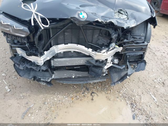 5YM23EC03S9Y39493 BMW X4 M