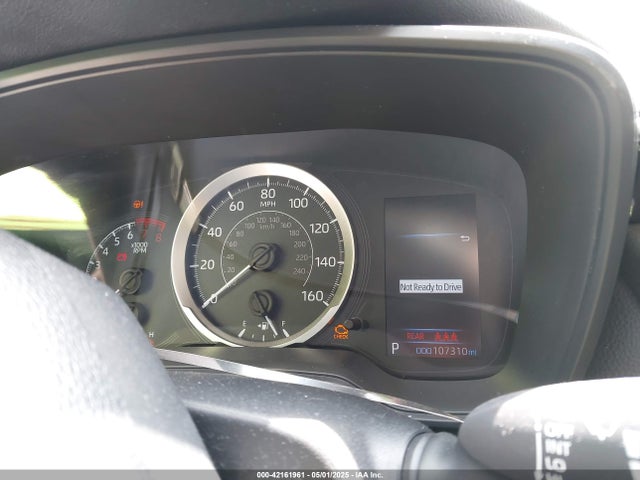 JTDEPRAE5LJ109259 Toyota COROLLA LE