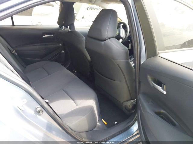 JTDEPRAE5LJ109259 Toyota COROLLA LE