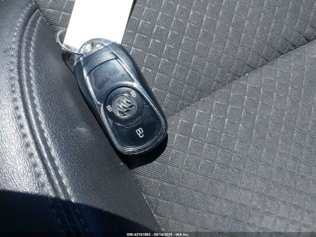 KL4CJESM2MB372600 Buick Encore Awd Preferred
