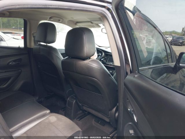 KL4CJESM2MB372600 Buick Encore Awd Preferred