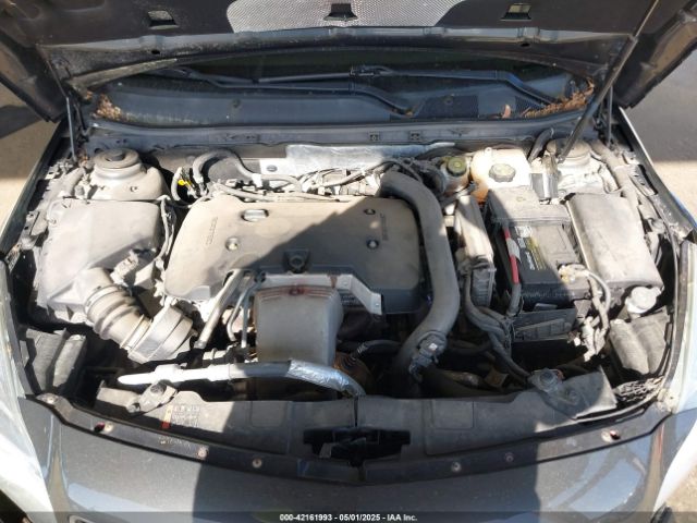 2G4GN5EX3E9273266 Buick Regal Turbo/e-assist Premium I
