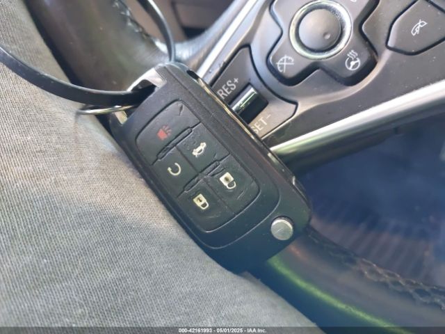 2G4GN5EX3E9273266 Buick Regal Turbo/e-assist Premium I