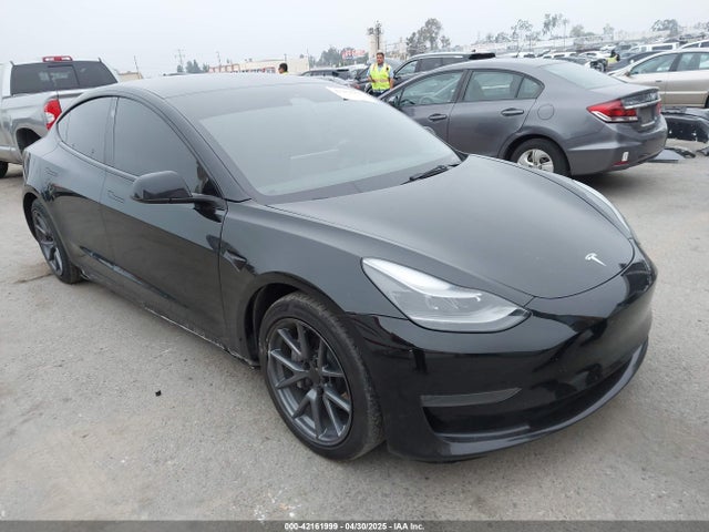 2023 TESLA MODEL 3 5YJ3E1EA2PF502302 Photo 0