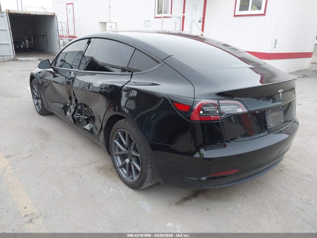 2023 TESLA MODEL 3 5YJ3E1EA2PF502302 Photo 2